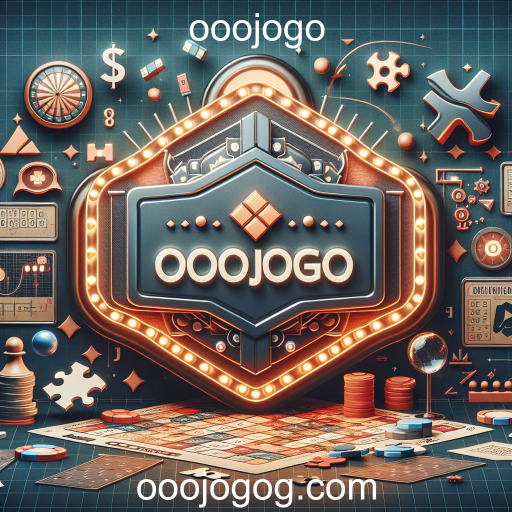 Explorando a Aventura Épica: Um Mergulho nos Melhores Jogos do Ooojogo