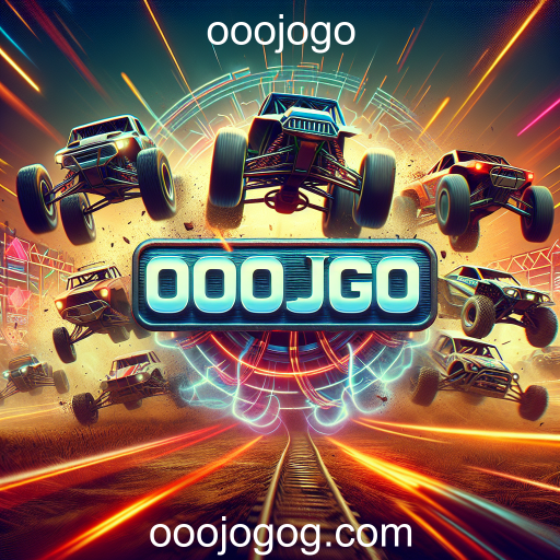 Explorando a Aventura Épica: Um Mergulho nos Melhores Jogos do Ooojogo