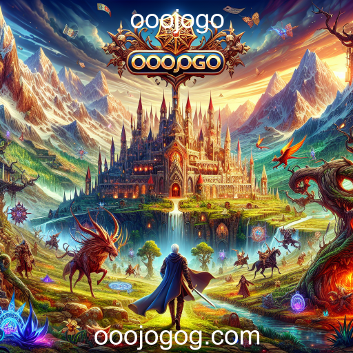 A Magia dos RPGs Fantásticos: Uma Jornada Inesquecível